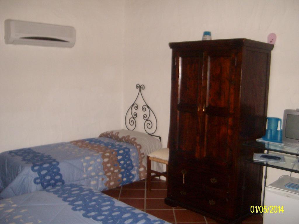 Bed and Breakfast Agriturismo Spridda Арцакена Номер фото