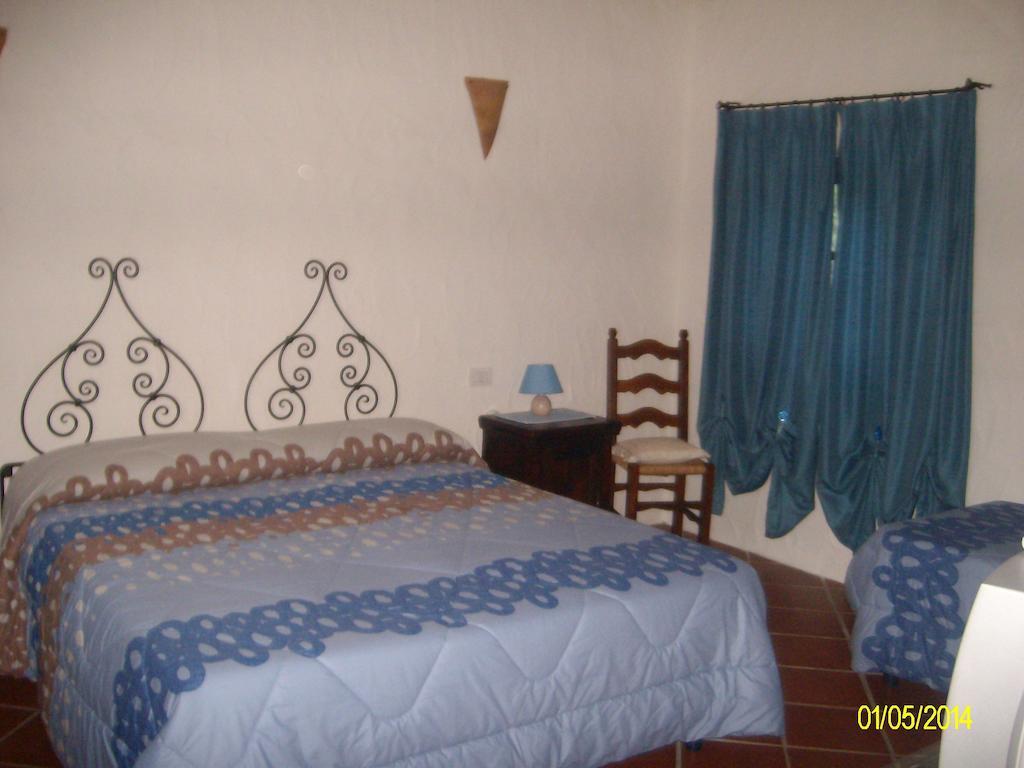 Bed and Breakfast Agriturismo Spridda Арцакена Номер фото